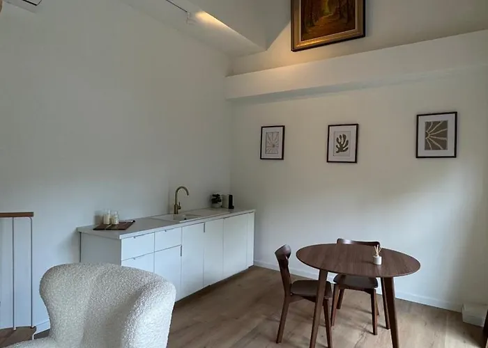 Studio & Stay Loft
