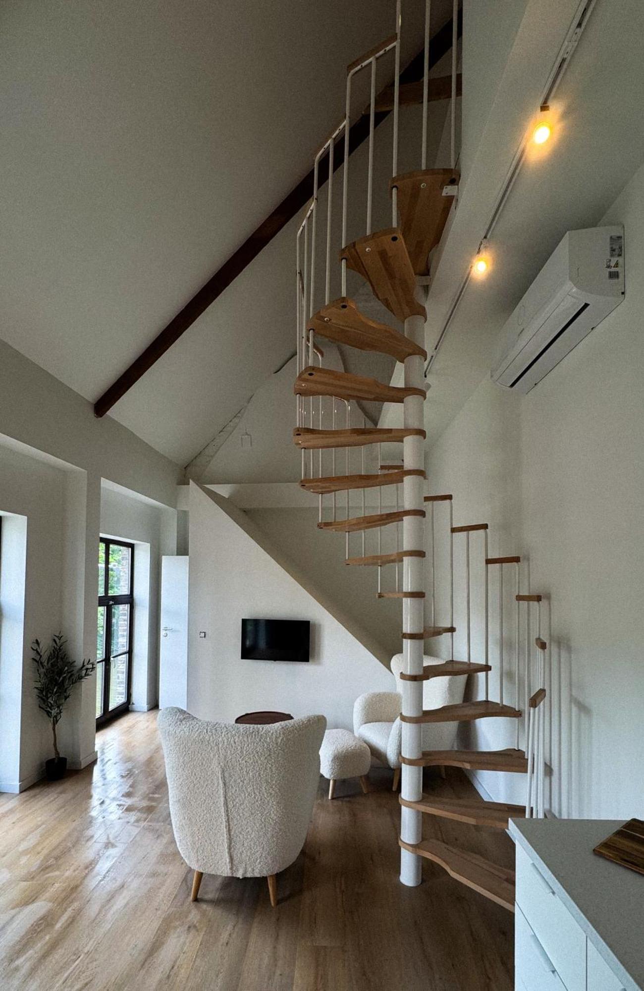 Appartement & Loft *
